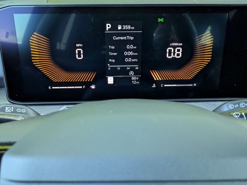 New 2026 Kia Sorento X-Line EX AWD/4WD image 20