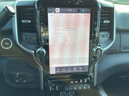 New 2026 RAM 2500 Big Horn image 20