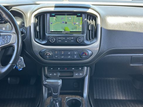 Used 2018 GMC Canyon Denali RWD image 16