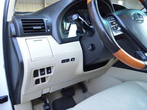 Used 2012 Lexus RX 350 AWD w/ Premium Pkg image 32