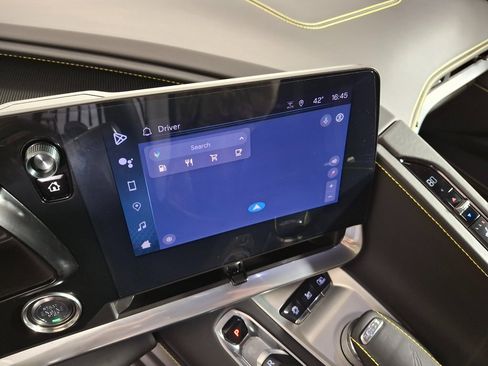 Used 2024 Chevrolet Corvette Z06 image 29