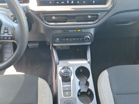 Used 2025 Ford Bronco Sport Big Bend AWD/4WD image 11