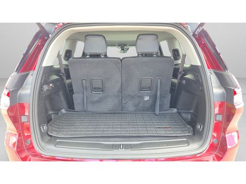 Used 2021 Jeep Grand Cherokee L Limited AWD/4WD image 9