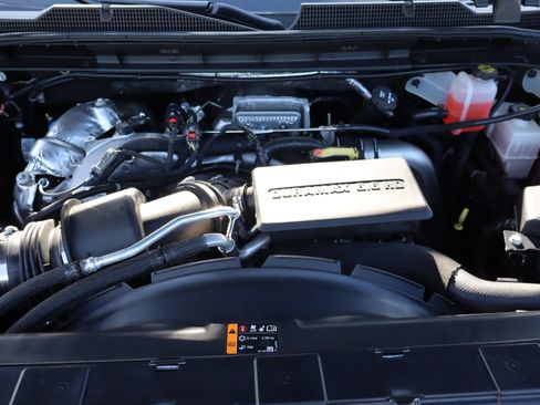 Used 2022 Chevrolet Silverado 2500 LTZ AWD/4WD image 42
