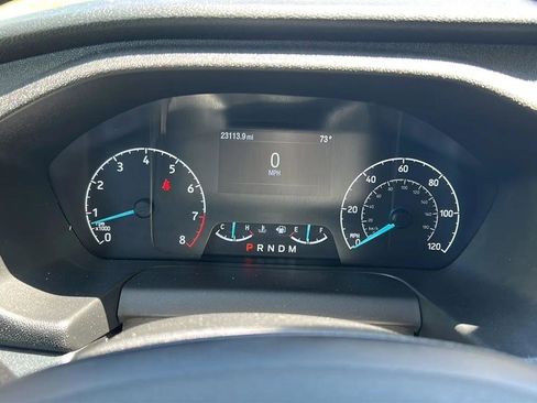 Used 2025 Ford Transit 250 148 High Roof AWD w/ Load Area Protection Package image 33
