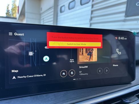 New 2026 Kia Sorento SX Prestige w/ Olive Brown Leather Package image 21