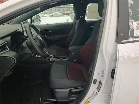 New 2026 Toyota Corolla SE image 11