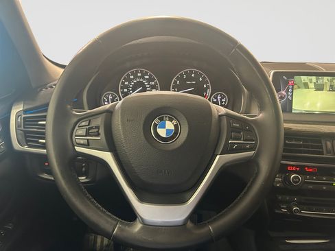 Used 2016 BMW X5 sDrive35i RWD image 13