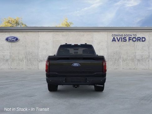 New 2026 Ford F150 STX AWD/4WD image 5