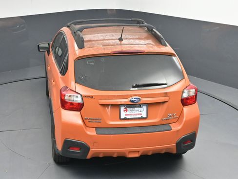 Used 2015 Subaru Crosstrek 2.0i Premium image 34