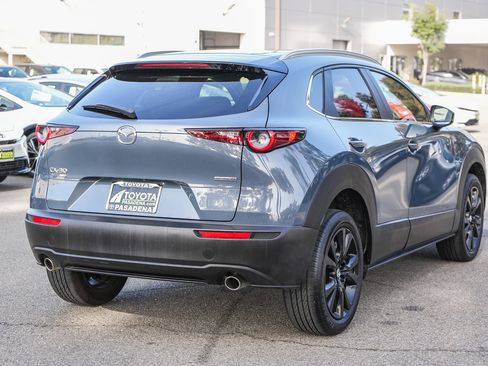 Used 2024 MAZDA CX-30 AWD 2.5 S w/ Preferred Package image 6