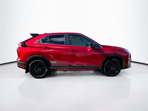 New 2026 Mitsubishi Eclipse Cross LE image 8