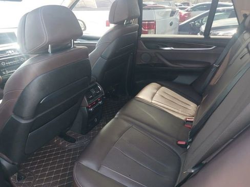 Used 2015 BMW X5 xDrive35i image 8