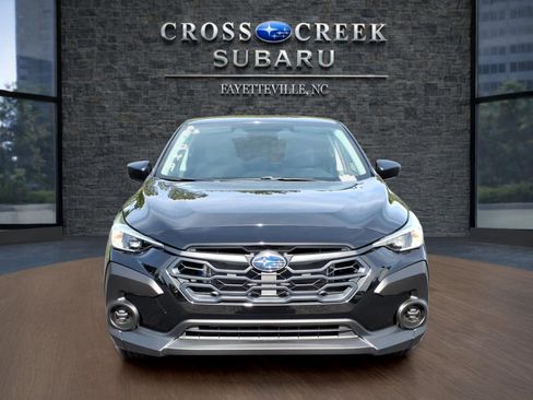 New 2026 Subaru Crosstrek 2.5i AWD/4WD image 2