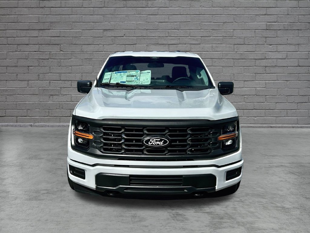 New 2026 Ford F150 XL AWD/4WD image 2