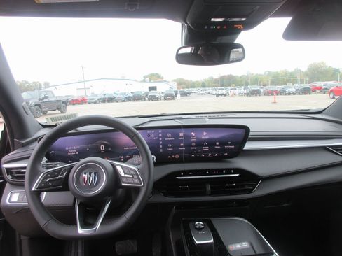 New 2026 Buick Enclave Sport Touring image 17