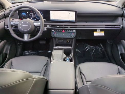 New 2026 Hyundai Tucson Limited AWD/4WD image 15