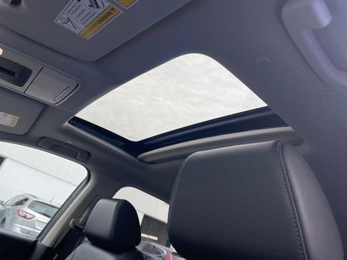 Certified 2024 Honda CR-V EX-L image 16