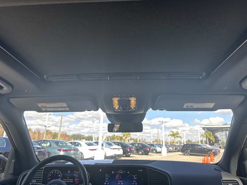 Certified 2025 Mercedes-Benz GLE 350 GLE 350 image 14