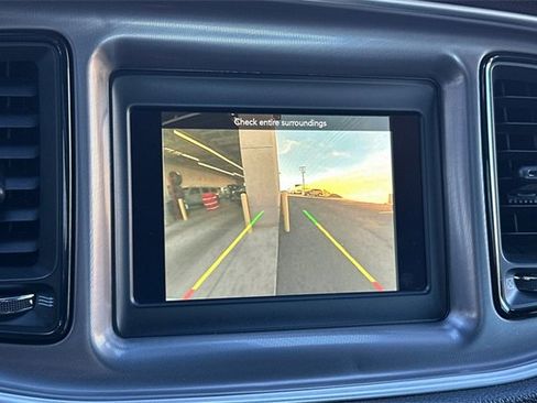 Certified 2022 Dodge Challenger GT image 17