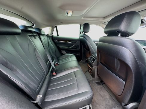 Used 2016 BMW X6 xDrive35i image 19