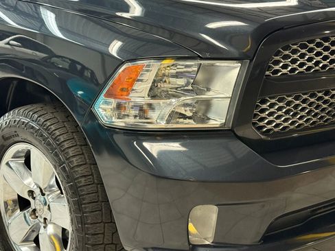 Used 2018 RAM 1500 Express w/ Express Value Package image 6