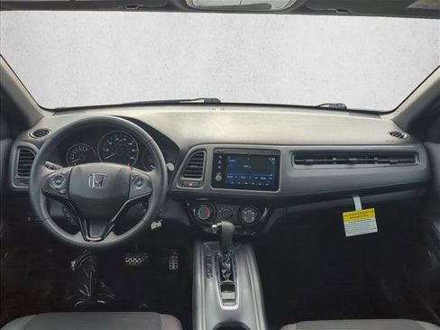 Used 2021 Honda HR-V Sport image 18