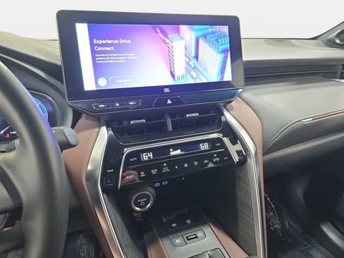 Certified 2024 Toyota Venza Limited AWD/4WD image 17