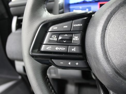 New 2026 Subaru Outback Limited XT AWD/4WD image 9