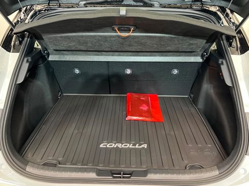 New 2026 Toyota Corolla XSE image 22