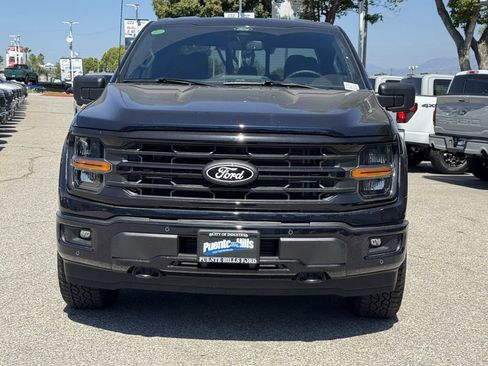 New 2025 Ford F150 XLT w/ Equipment Group 302A MID AWD/4WD image 2