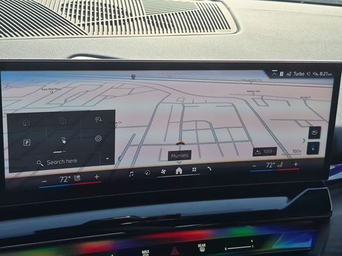 New 2027 BMW i5 eDrive40 w/ Convenience Package RWD image 24