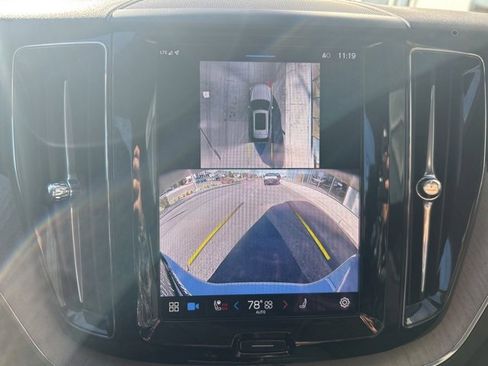 Certified 2025 Volvo XC60 B5 Plus image 23