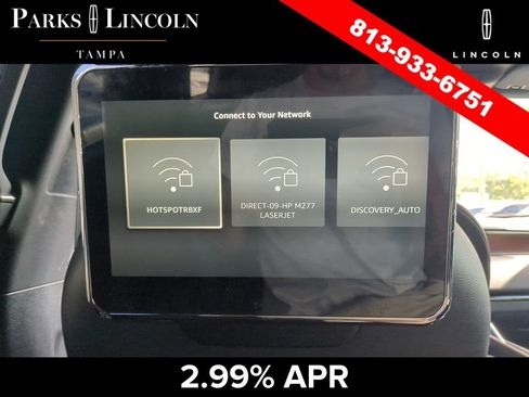 Certified 2023 Lincoln Navigator Reserve RWD image 15
