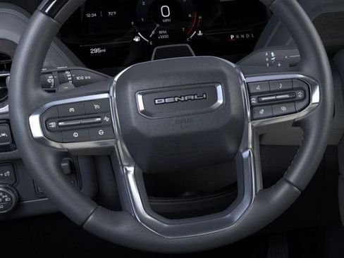 New 2026 GMC Yukon XL Denali w/ Denali Reserve Package AWD/4WD image 19