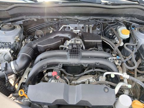 Used 2017 Subaru Forester 2.5i Limited image 51