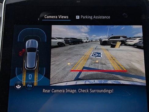 Certified 2026 Mercedes-Benz GLC 300 image 12