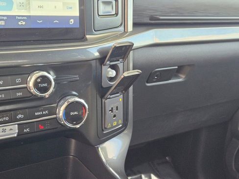 Used 2023 Ford F150 4x4 SuperCrew Hybrid image 31