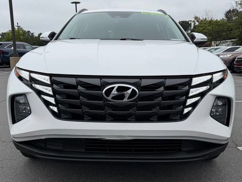 Used 2023 Hyundai Tucson SEL w/ Convenience Package AWD/4WD image 2