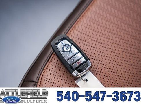 New 2026 Ford F350 King Ranch image 56