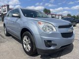 Used 2014 Chevrolet Equinox LS image 4