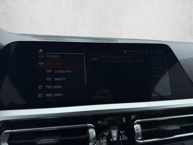 Used 2023 BMW M440i Convertible w/ Premium Package RWD image 19
