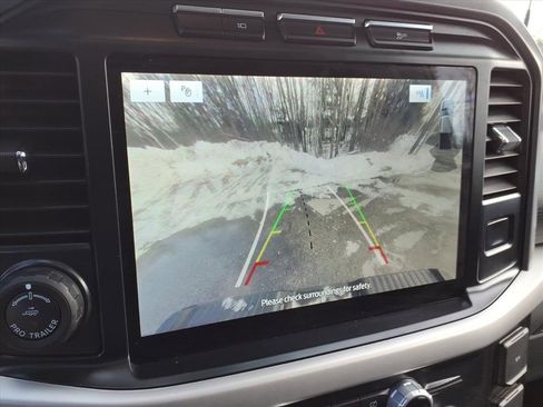 Used 2022 Ford F150 XLT w/ Equipment Group 302A High image 24