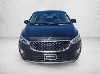 Used 2017 Kia Sedona SX FWD video 2