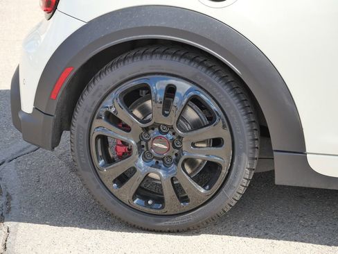 Used 2023 MINI Cooper John Cooper Works FWD image 14