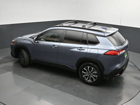 Used 2023 Toyota Corolla Cross AWD Hybrid image 29