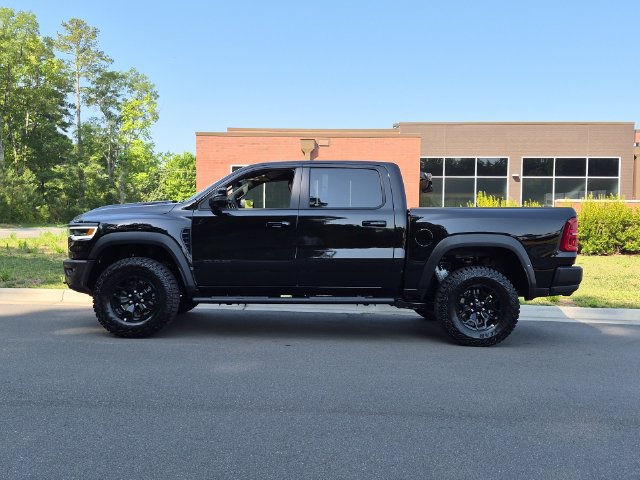 New 2026 RAM 1500 RHO AWD/4WD image 10
