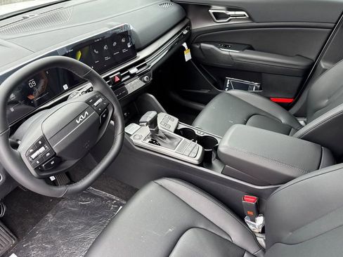 New 2026 Kia Sportage EX AWD/4WD image 10