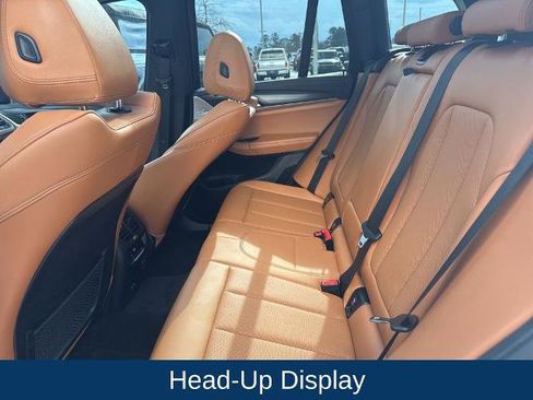 Used 2023 BMW X3 M40i w/ Premium Package AWD/4WD image 14