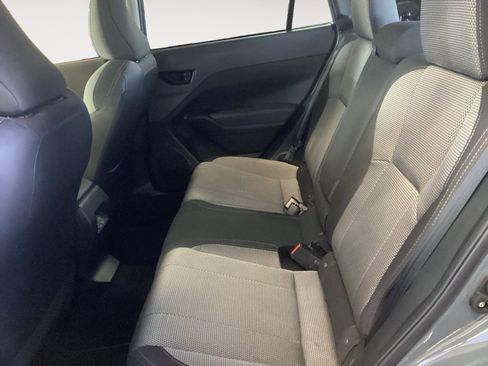 Used 2024 Subaru Crosstrek 2.0i Premium AWD/4WD image 13